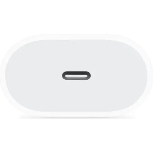 USB CHARGER  MD3J4ZMA USB-C 20W WHITE